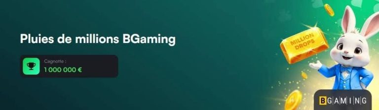 Bgaming Trueluck Casino